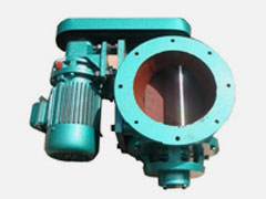 airlock valve LGFWE