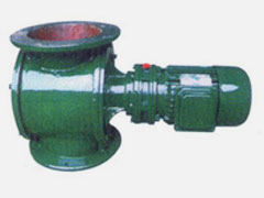 airlock valve ZGFE
