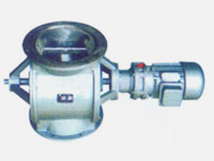 airlock valve ZGFWE