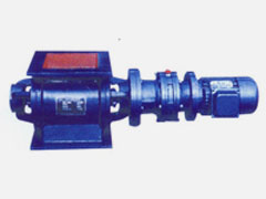 airlock valve ZGFWF