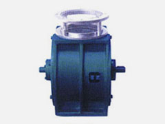 airlock valve TGF