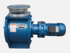 airlock valve ZGF